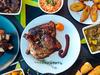Street food festival’s multicultural delights