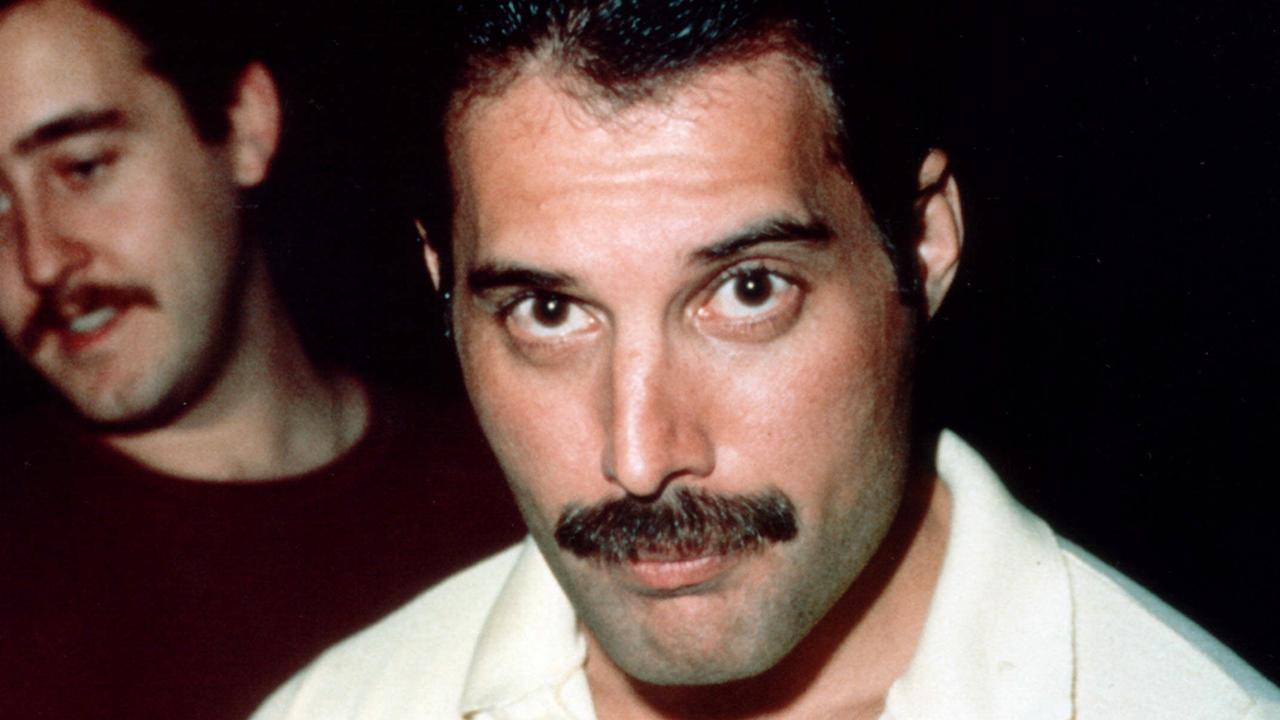 Freddie Mercury’s ‘secret love child’ revealed
