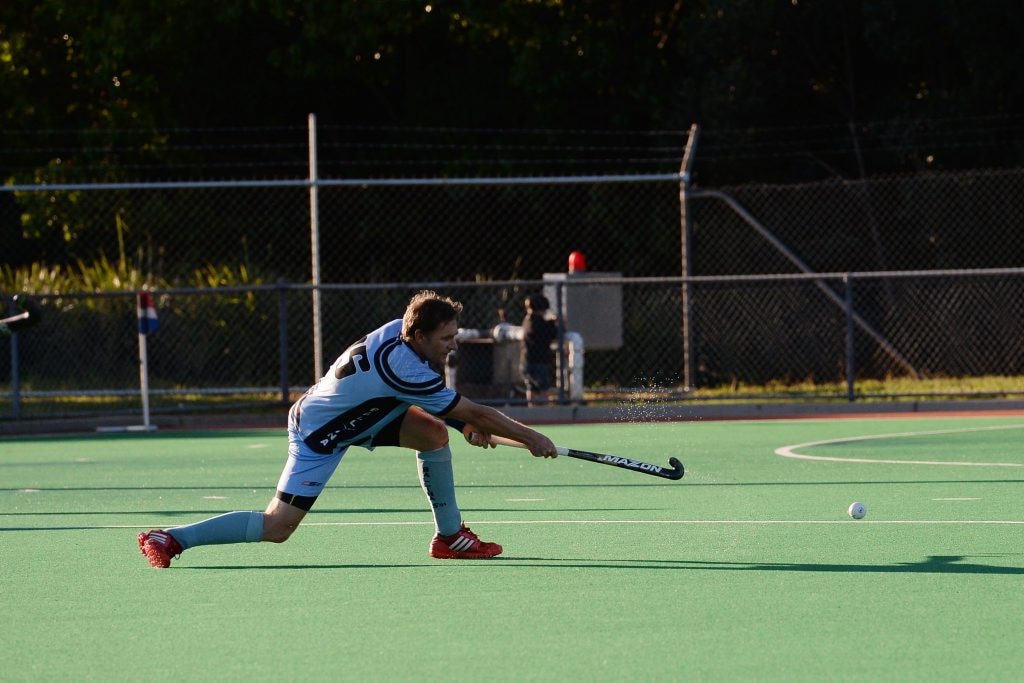 Hockey final: Star v. Ballina | Daily Telegraph