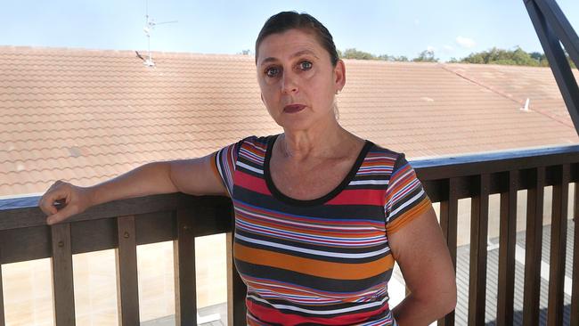 Former Hillcrest Christian College teacher Lynette Nieuwoudt said she resigned because of a "toxic" work environment. Picture: Annie Perets