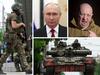 Why Wagner chief called off Russian rebellion against Putin