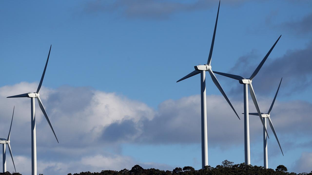 Australia’s new green energy grid leaves us vulnerable to enemies, PM ...