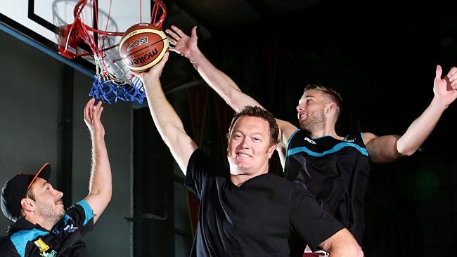 Australian basketball talent has come a long way since Luc Longley