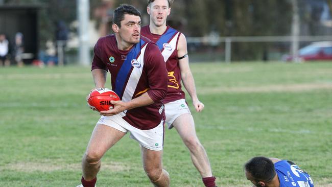 Tarneit will have a new coach in 2021. Picture: Local Legends Photography