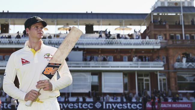 Smith will be expecting to cash in again at Lord’s when the second Test starts on Wednesday.