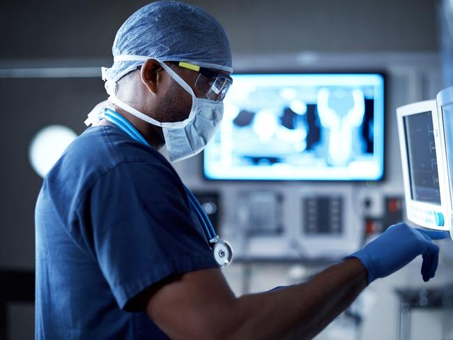 The Fair Work Ombudsman has started legal action in the Federal Circuit Court against Queensland Xray Group Pty Ltd trading as Uniradiology at Southport. Picture: iStock.