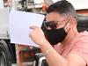 Skaf gang rapist in court again over DV order