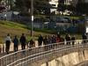 How Victoria’s second wave compares with fierce NSW outbreak