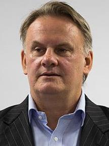 Mark Latham.