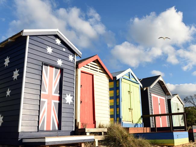 Owners of beach boxes on the Mornington Peninsula have accused the council of targeting them as a lucrative source of income.