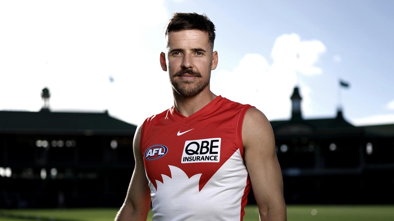 AFL star praises ‘brave’ Barry after family arrives safely