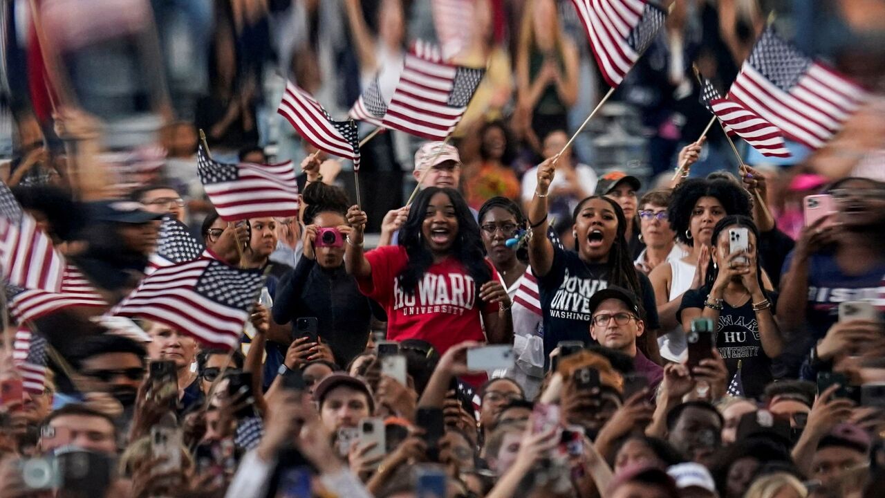 Women’s march in Washington DC Organisers call for unity ahead of