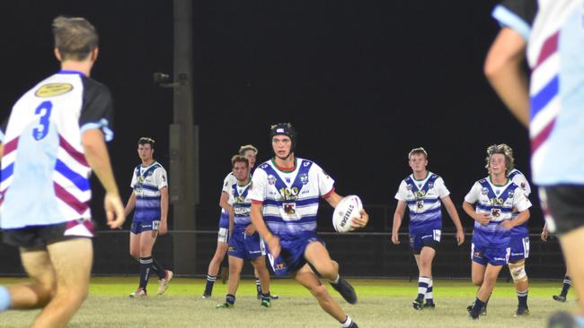 For Brothers, Adrian Vowles Cup players form one big family