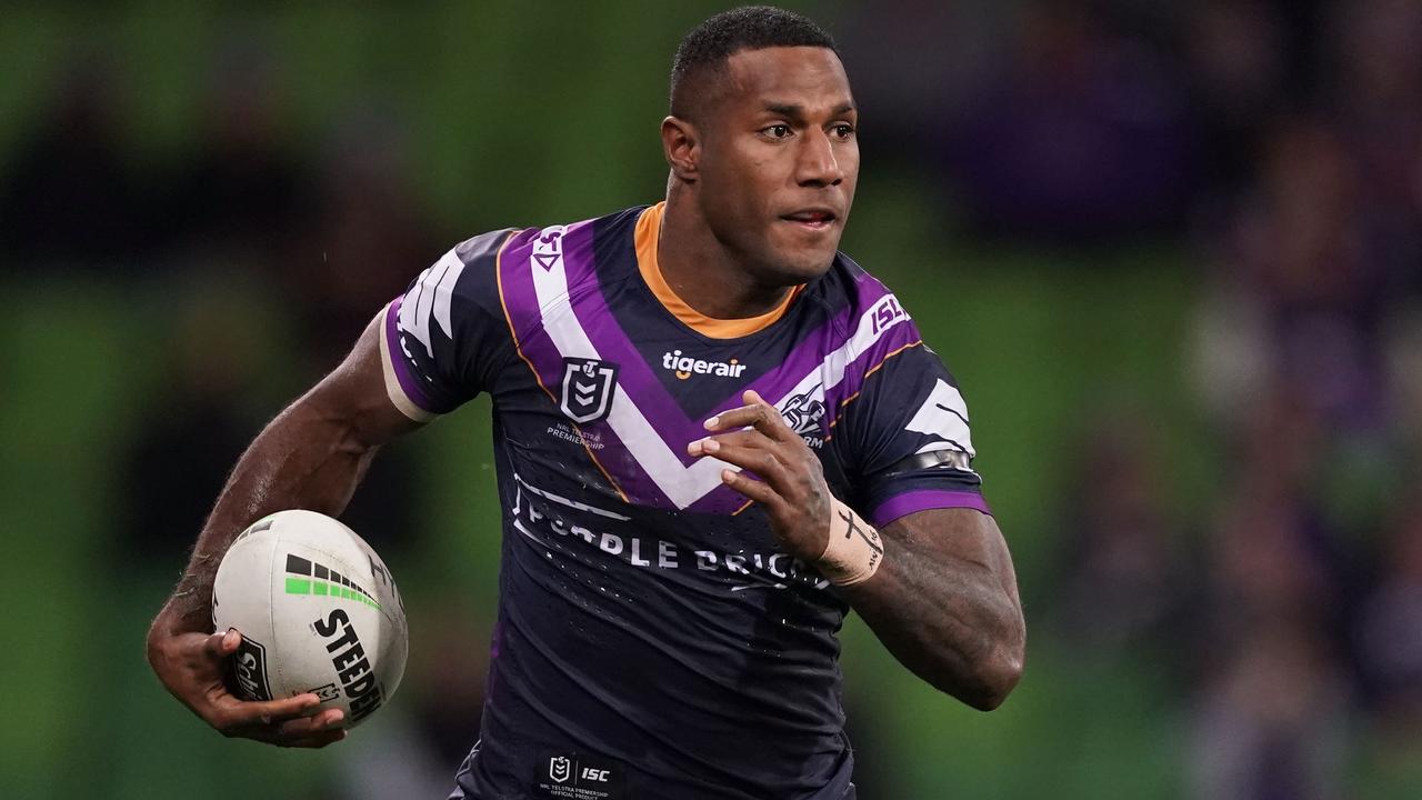 Suliasi Vunivalu will join the Queensland Reds in 2021.