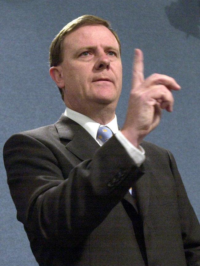 Peter Costello