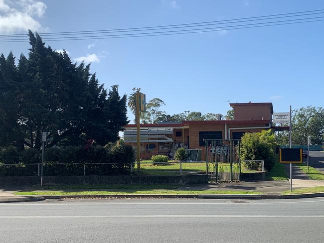 Woolworths is soon to begin community consultation on plans to build a supermarket on the site of the former Murwillumbah Bowls Club.