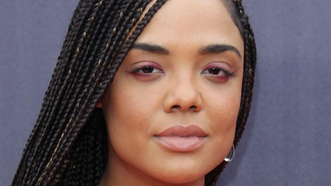 Tessa Thompson comes out as bisexual and says she loves Janelle Monáe ...