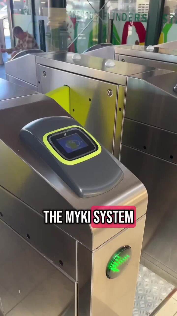 Victoria's $1.7bn Myki upgrade exposed