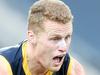 Insane stats force Crows to rethink ruck strategy