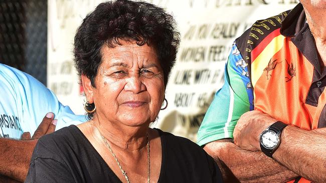 Kyburra chair Angie Akee defends decision to pay herself fees ...