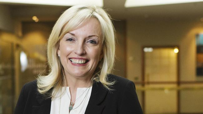 Incoming Australia Post chief Christine Holgate not ...