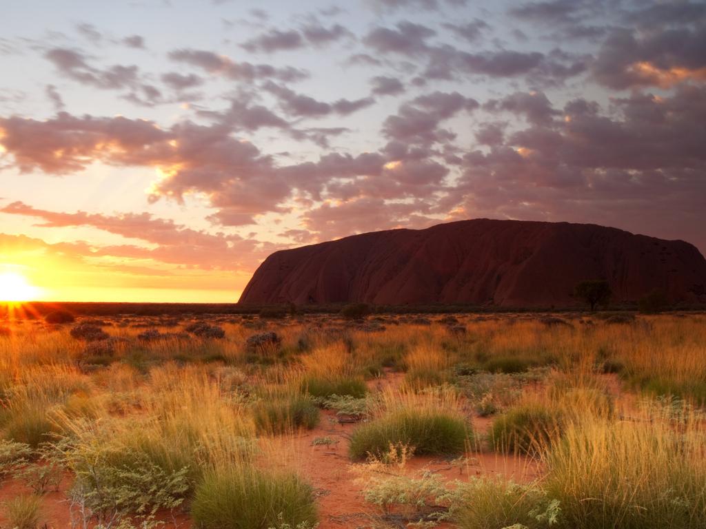 Tourism Australia says vaccination is the pathway back to holidaying. Picture: iStock