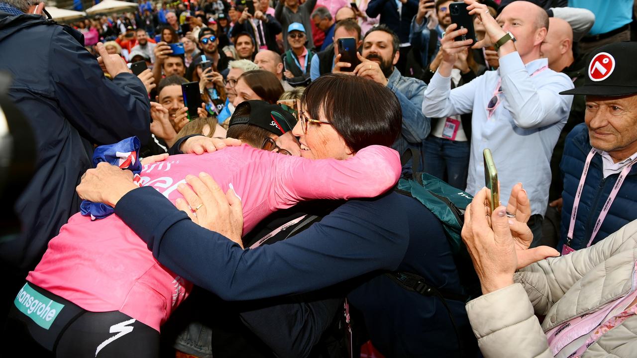 105th Giro d'Italia 2022 - Stage 21