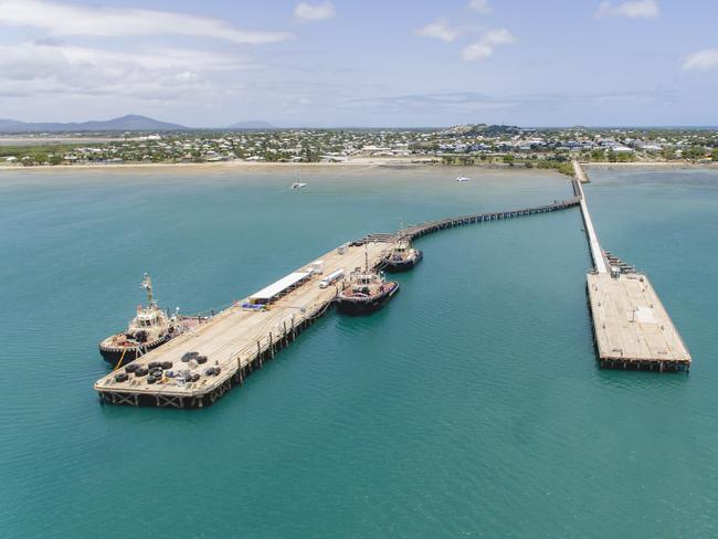 Wisely Services has been named principal contractor for the Bowen Wharf repair project set to start later this month.