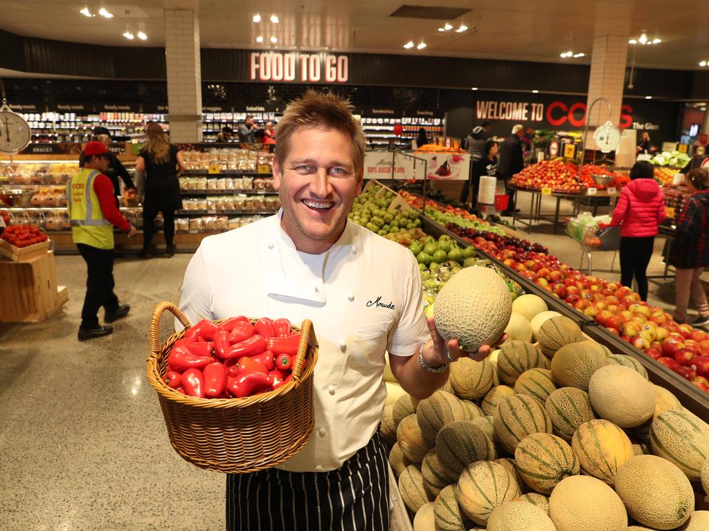 Curtis Stone launches cookware collection at Coles - Retail World Magazine