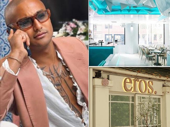 Restaurateur did an $8m runner – and no one is getting a refund