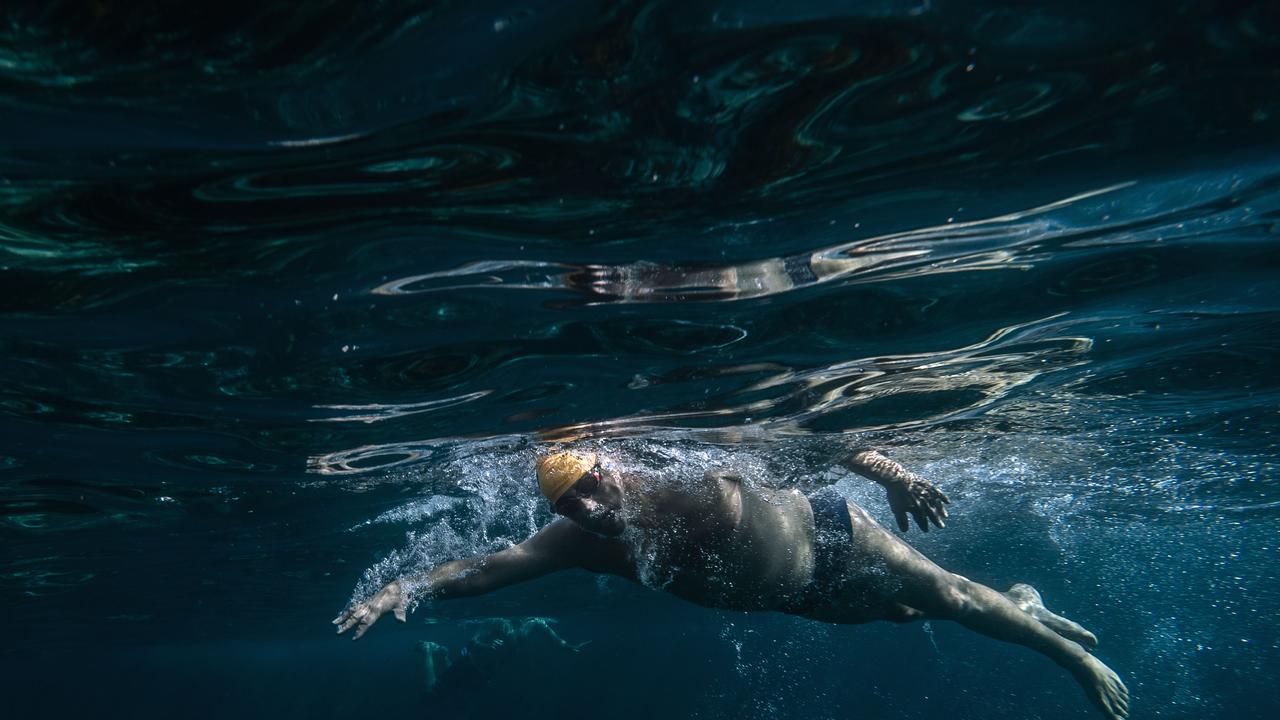 Swimmers warned of microorganism, blinding eye infection, found at NSW ...