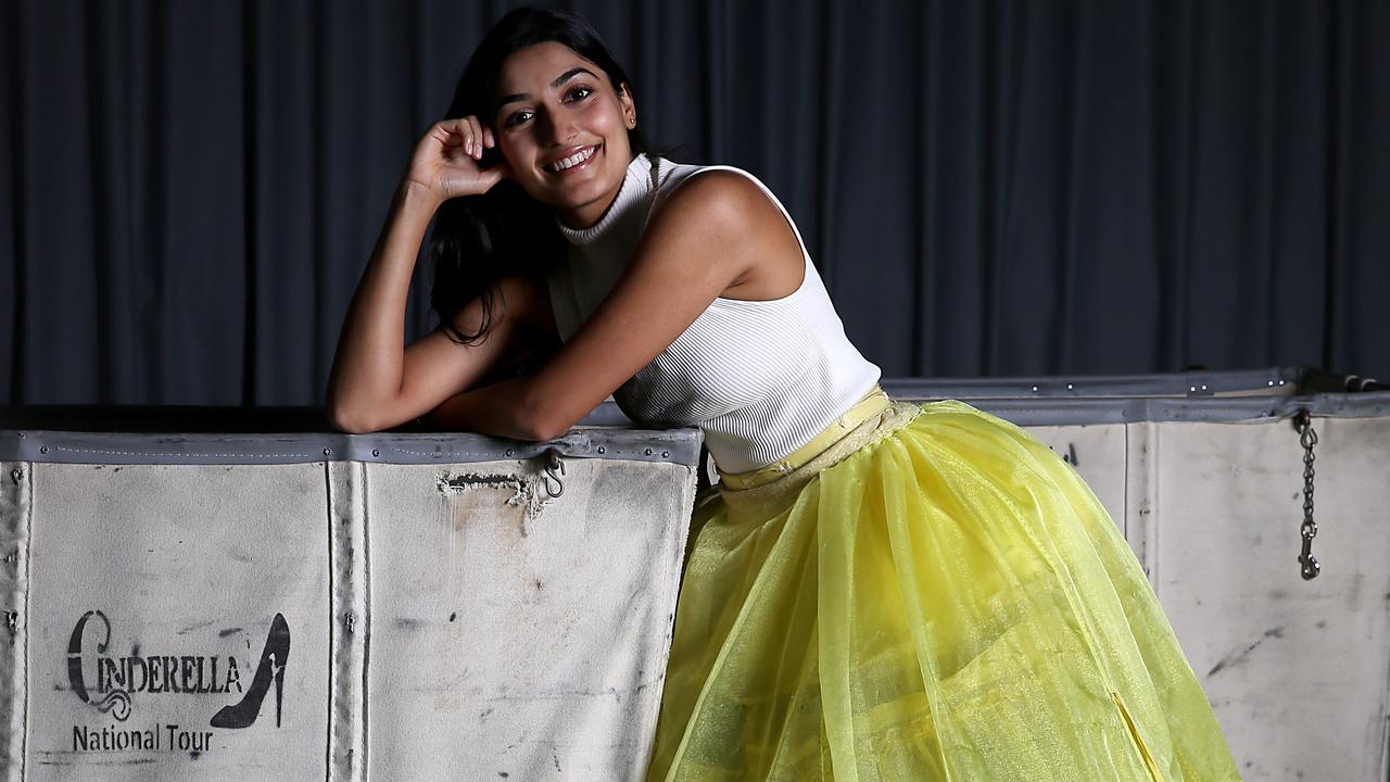 Shubshri Kandiah is a Cinderella for our times | The Australian