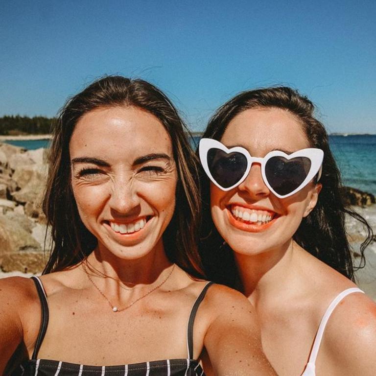 Influencers Allie And Sam Announce ‘sperm Giveaway On Instagram News