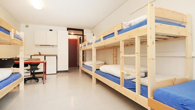 Månenytår Evaluering geni Revealed: 10 top hostels you actually want to stay at – even if you're not  a backpacker | escape.com.au