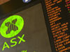 ASX logo /File