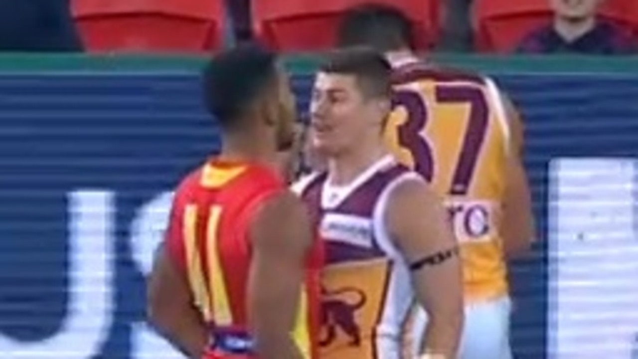 The hate is real: Proof the QClash rivalry runs deep