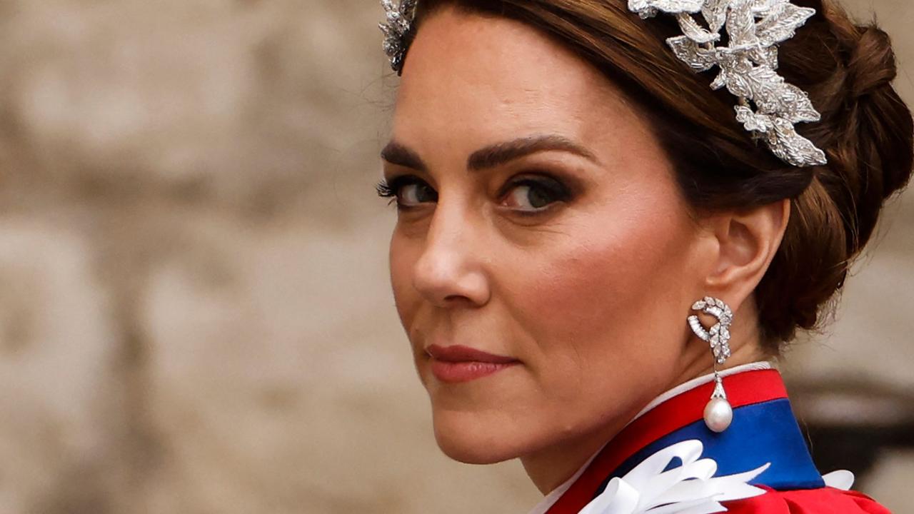 Un nuevo informe finalmente explica el misterio del hospital de Kate Middleton