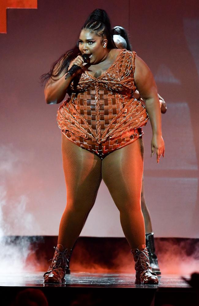 Lizzo's 'assless' Yitty leggings will have you baring it all, and