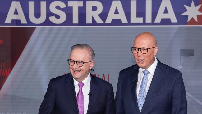 Both parties have left renters behind. Picture: Jason Edwards / NewsWire