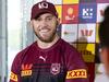 Slater’s SOS to Mr Reliable, Tino under Origin II injury cloud