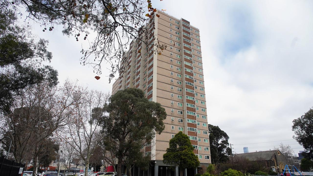 Victoria’s social housing waitlist was 61,587 in June 2024 — up 3000 compared to March 2024.