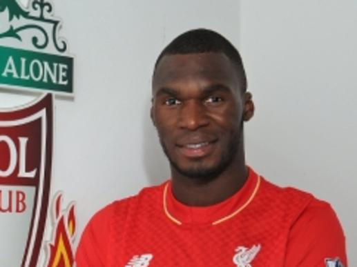 Benteke: ‘I came to win trophies’