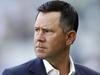 Ricky Ponting wants Aussie player axed