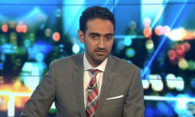 8 times Waleed Aly hit us with a truth bomb