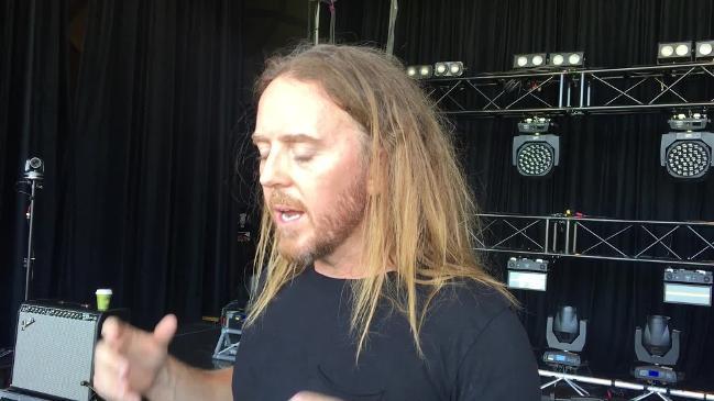 Minchin wants more investment in the arts