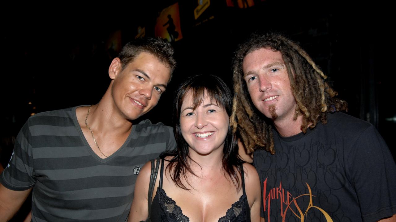 Cairns nightclub photos: Gilligan’s flashback mega gallery 1 | The ...