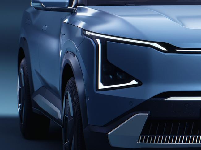 New Tesla Model Y rival’s surprising price