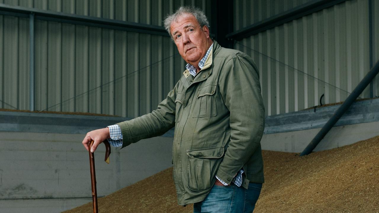 Jeremy Clarkson on his heart scare: Was I days from death? Maybe