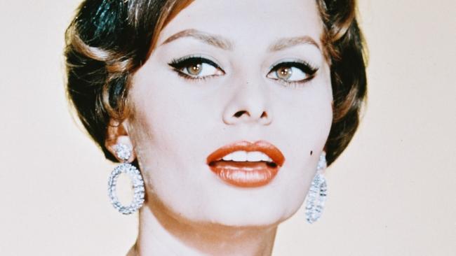 Sophia Loren heading to Australia to support kids safety | news.com.au ...