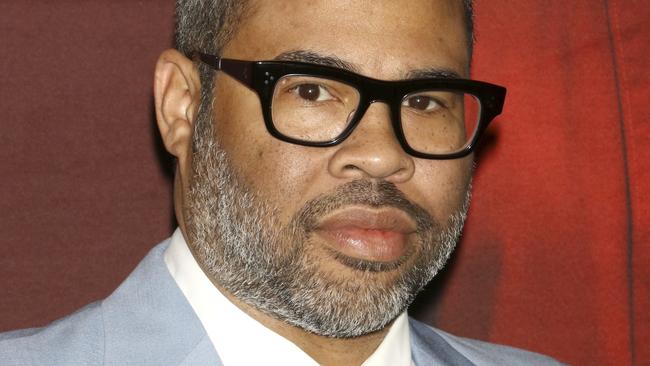 Jordan Peele says he’s scared of doppelgangers (Photo by Greg Allen/Invision/AP)